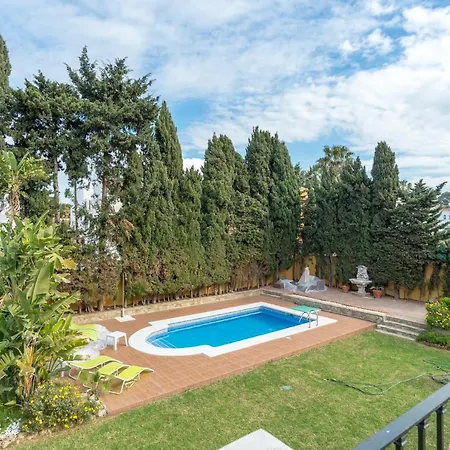 Guadalmar: Con Piscina * Malaga