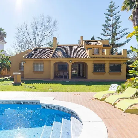 Guadalmar: Con Piscina *