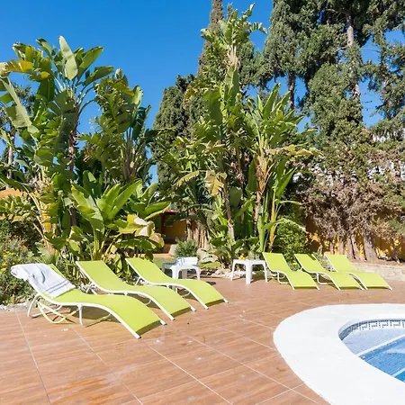Guadalmar: Con Piscina