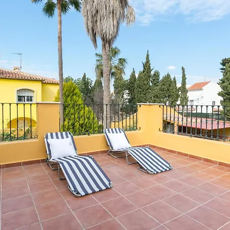 Guadalmar: Con Piscina