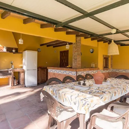 Guadalmar: Con Piscina Villa
